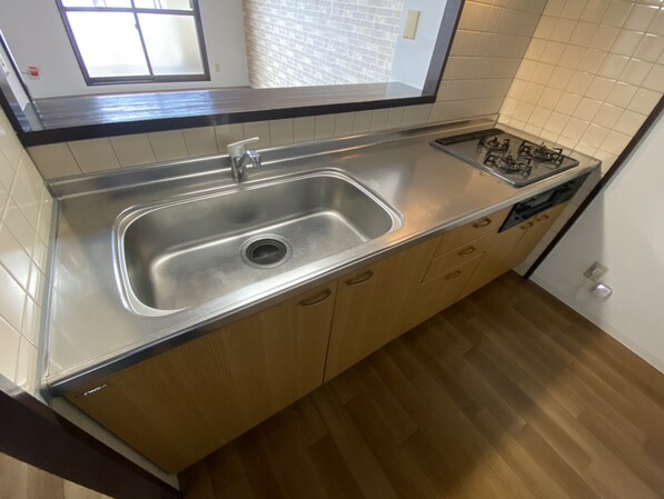 ハーモニー三幸Ⅰの物件内観写真